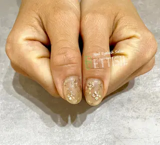 ネイル BETTISH. KUMIKO☺︎︎のネイルデザイン