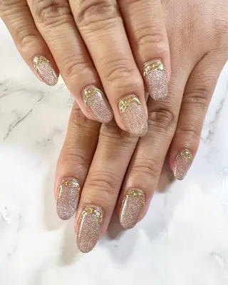 ネイル nail salon Titaleeのネイルデザイン