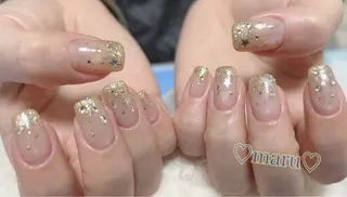 ネイル まるみ♡7/1〜値上 げ致します(>_<)のその他イメージ