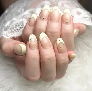 ネイル NAIL ENVYのネイルデザイン