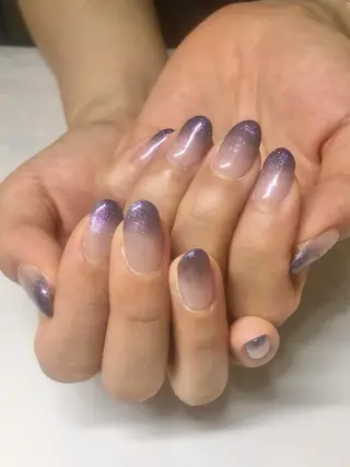 ネイル 新宿ネイルサロン ジェミディローサのネイルデザイン