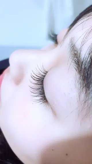 マツエク・マツパ 横浜Bob美容師🤎 ERINAのヘアスタイル