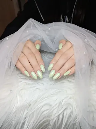 ネイル Queen Nail 柏店　クイーンネイルのネイルデザイン