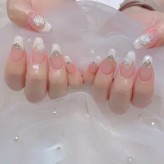 ネイル Private Salon 大宮のネイルデザイン