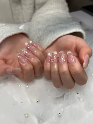 ネイル nailsalon JOUR J所属・nailsalon JOUR Jのネイルデザイン