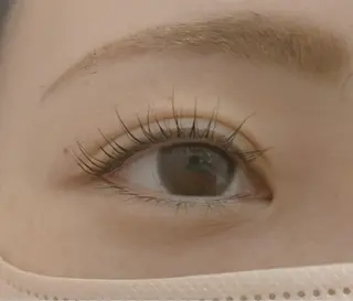 マツエク・マツパ cils·シル アイラッシュのマツエク・マツパデザイン