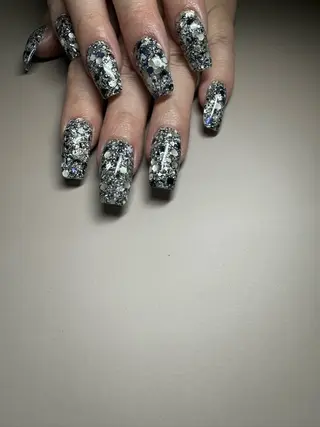 ネイル Nailsalon Luanaのネイルデザイン