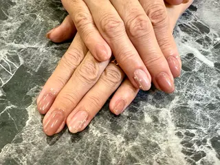 ネイル フェアリーネイル 入間店のネイルデザイン