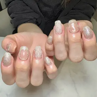 ネイル salon de oct.のネイルデザイン