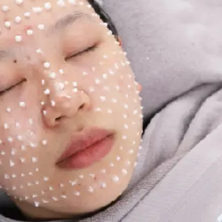韓国🇰🇷価格 サロン_Nbibiの眉毛・アイブロウイメージ