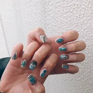 ネイル Chipieee Tokyoのその他イメージ