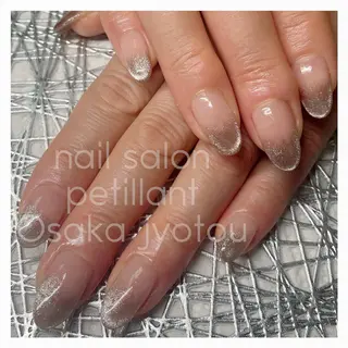 ネイル nail salon petillantのネイルデザイン
