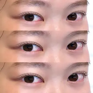 マツエク・マツパ pool eyeの眉毛・アイブロウイメージ