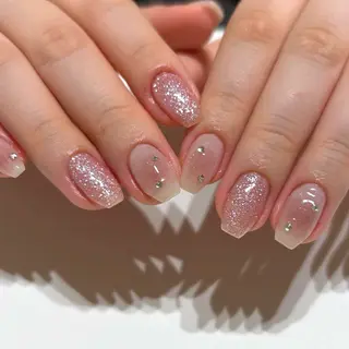 ネイル tenoteno nail/yuuriのネイルデザイン