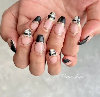 ネイル Vena clawのネイルデザイン