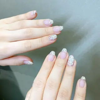 ネイル &robe mii 🌿のネイルデザイン