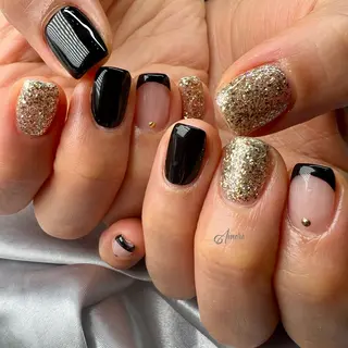 ネイル You kyehwaのネイルデザイン