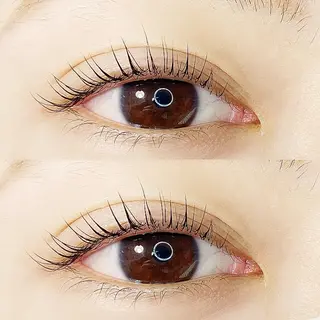 マツエク・マツパ ISSUE+ beautyのマツエク・マツパデザイン