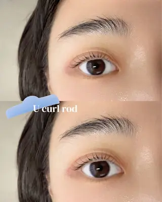 マツエク・マツパ アイブロウ&まつげパ ーマ|マリコ🫧🩵のマツエク・マツパデザイン