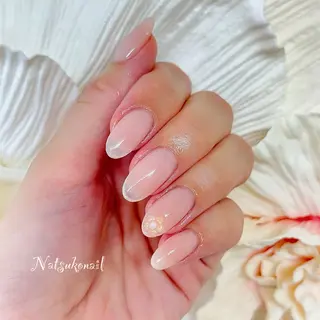 ネイル NATSUKO NAILのネイルデザイン