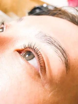 マツエク・マツパ AI salon／ 岸和田のマツエク・マツパデザイン