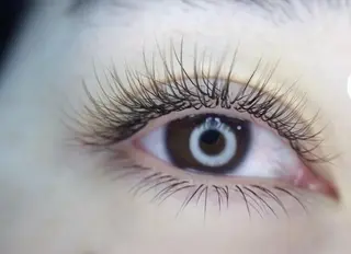 マツエク・マツパ Cute beauty2のマツエク・マツパデザイン