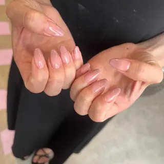 ネイル ISLAND TOKYO所属・ISLAND ONISHIのマツエク・マツパデザイン