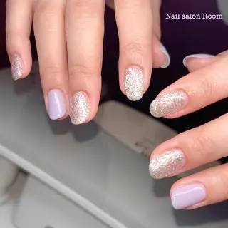 ネイル ネイルサロンROOM所属・ネイルサロン ROOMのネイルデザイン