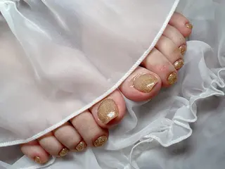 ショート Nia nailのネイルデザイン