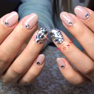 ネイル COCO +のエステ・リラクイメージ