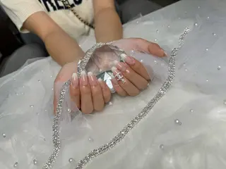 ネイル nail nabiiのネイルデザイン