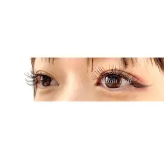 マツエク・マツパ salon Bell (AYA)のマツエク・マツパデザイン