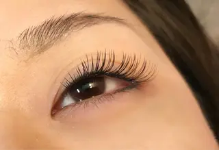 マツエク・マツパ Alice lash アリスラッシュのマツエク・マツパデザイン