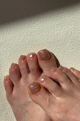ネイル ave nailのネイルデザイン