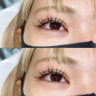 マツエク・マツパ 平野葵🎀 hair/nailのネイルデザイン