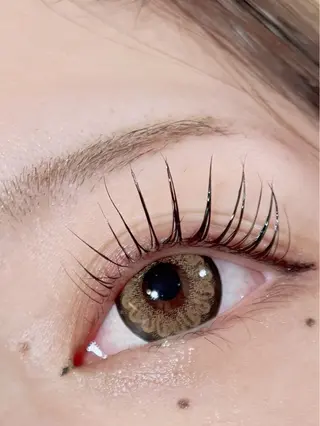 マツエク・マツパ Anjir(アンジール)所属・完全個室サロン Anjirのエステ・リラクイメージ