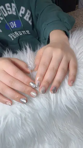 ネイル HANA NAILのネイルデザイン