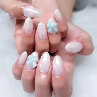 ネイル 🌺 NANAMI 🌺のネイルデザイン