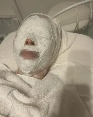 小滝 悠妃のネイルデザイン