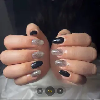 ネイル YUKI NAILのネイルデザイン