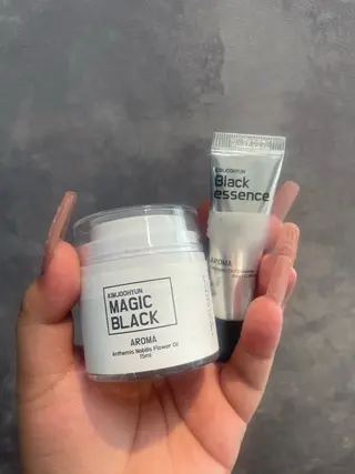 マツエク・マツパ Randerson 💗シオリの眉毛・アイブロウイメージ