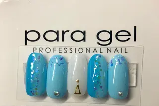 ネイル luana nailのネイルデザイン