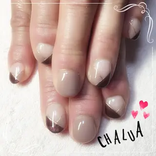 ネイル irooo 21のネイルデザイン