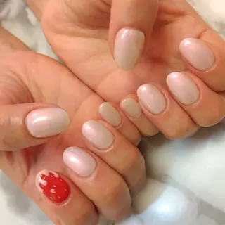 ネイル ジェヌインネイル 河内のネイルデザイン