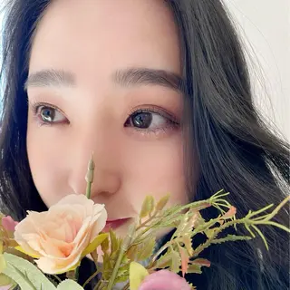 マツエク・マツパ Eyelash Salon BiBiのマツエク・マツパデザイン