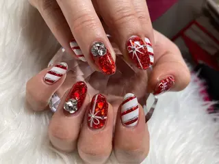 ネイル nail yukkoのネイルデザイン