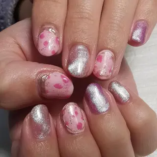 ネイル reve あやののネイルデザイン