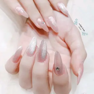 ネイル Melody 3D/スカルプ専門店のネイルデザイン