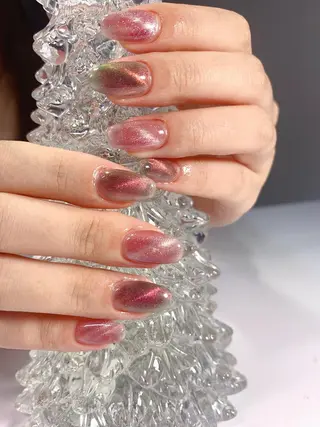 ネイル ネイルサロン ロア旧ジョリーのネイルデザイン