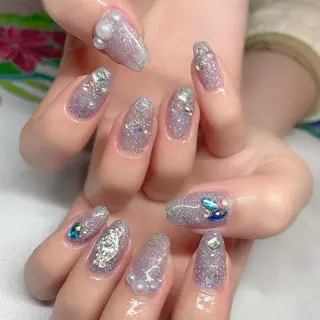 ネイル Nail salon Ariettyのネイルデザイン